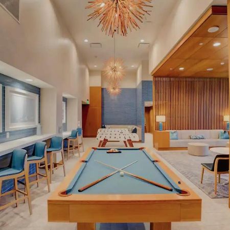 Luxury Designer Suite With Rooftop Pool, Gym ซานดิเอโก ภายนอก รูปภาพ
